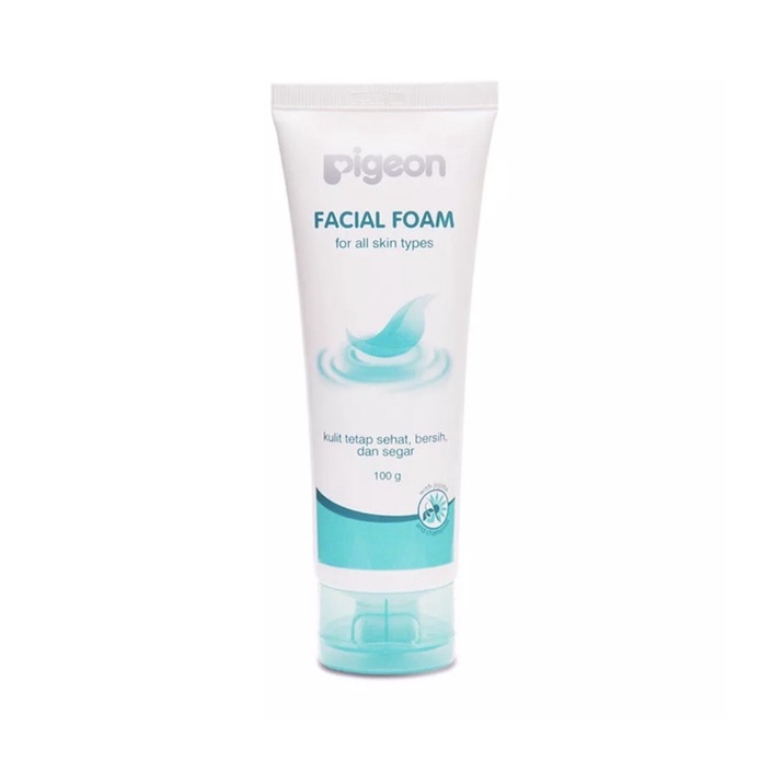 pigeon facial wash 100ml