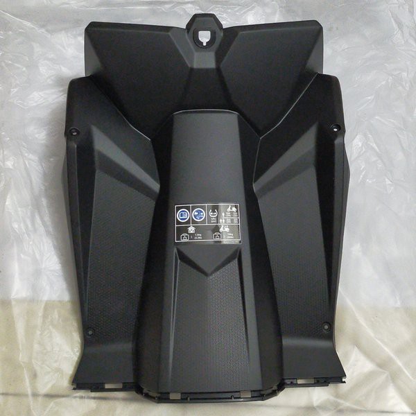 cover inner lower kap dek kontak bawah beat ISS Street new 2020 LED K1A 81141-K1A-N00ZA original Non Charger