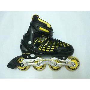 Promo Sepatu Roda Cougar Power Speed Limited