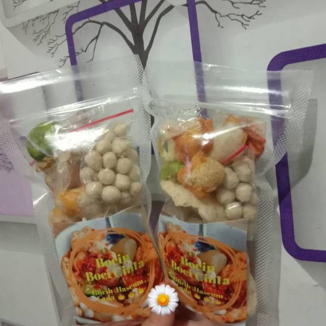 

BOCI / BASO ACI