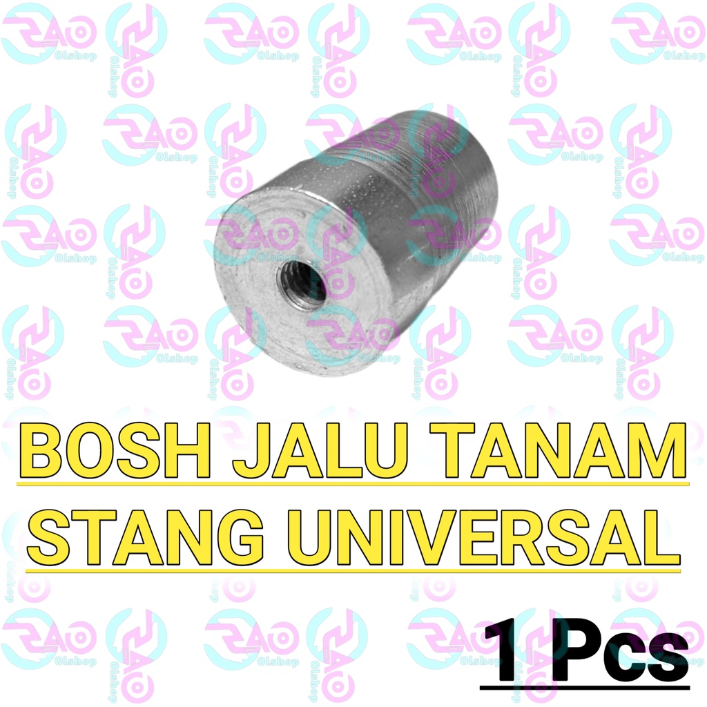 Bos jalu bandul stang universal