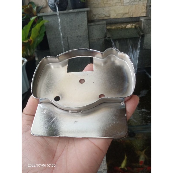 Dudukan pangkon spedo Speedo koso rx2n cover cofer pangkon spedometer koso RX 2n