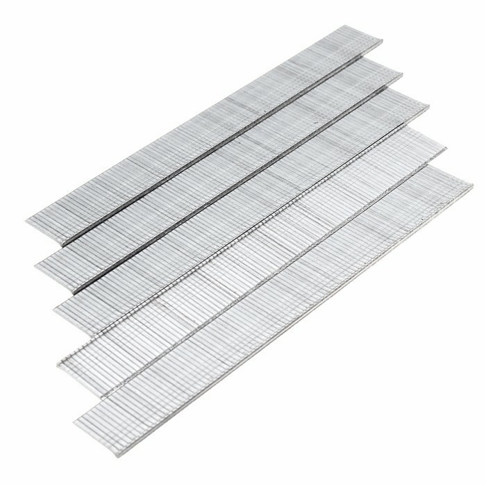 

Mata Staples Paku Tembak i 15mm tipe F15