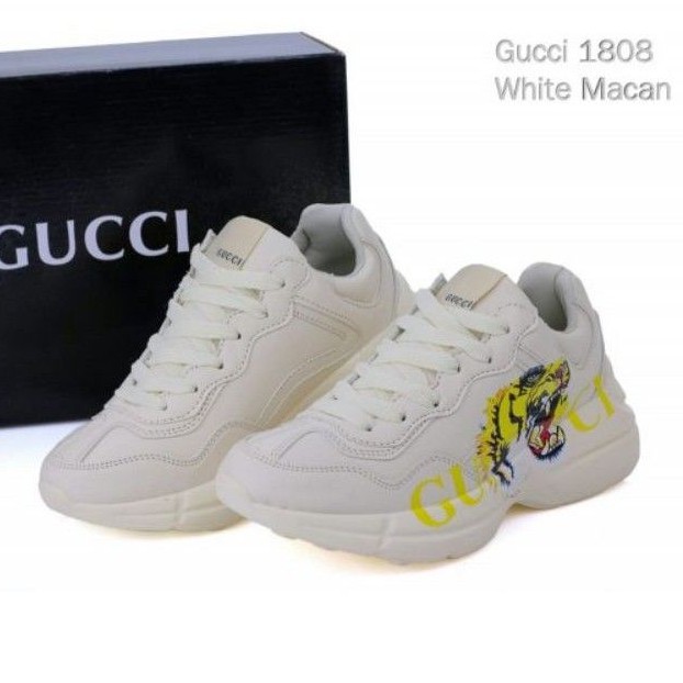 SEPATU SNEAKER GC RHYTON TIGER MC1808
