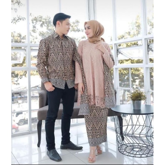 SET COUPLE WJK