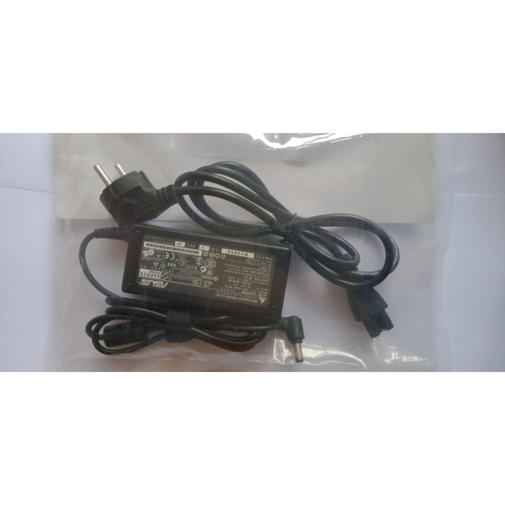 Charger laptop Delta 3.42 A (19 V)