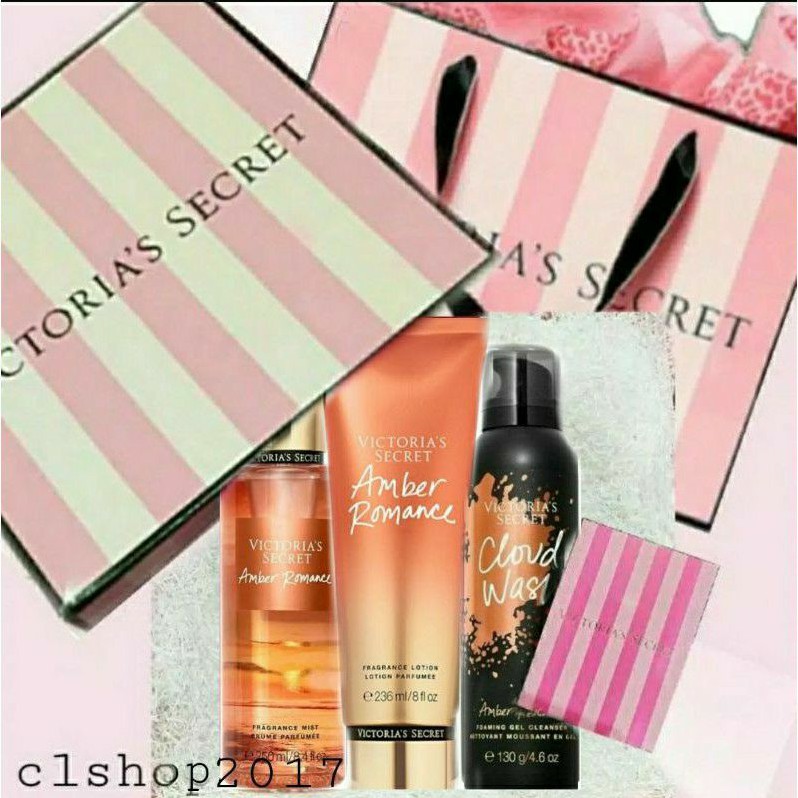 VICTORIA'S SECRET VS AMBER ROMANCE GOURMAND DEEP AMBER SUGAR KISSES CHASING SUNSETS SERIES FULLSIZE TRAVELSIZE ROLLERBALL BODY LOTION MIST EAU DE PARFUM EDP