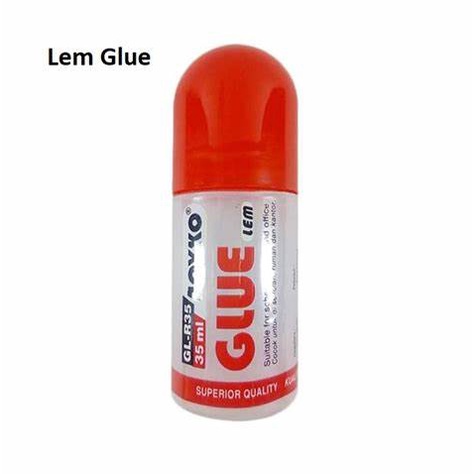 

Lem Glue 3 ML