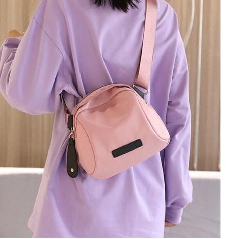 ℮ AXELINE IMPORT PREMIUM TAS SELEMPANG BAHU WANITA CHIBAO CLASSIC TAS PINGGANG ☊