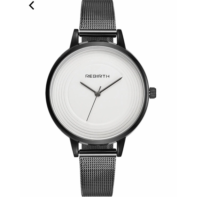 [NEW] REBIRTH WATCH