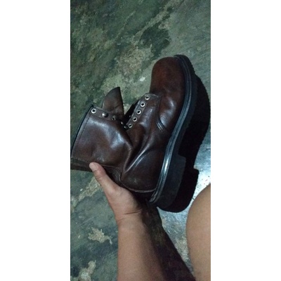 redwing shoes 2233