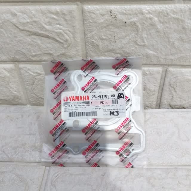 PACKING CYLINDER HEAD MIO M3 YGP 2BL-E1181-00