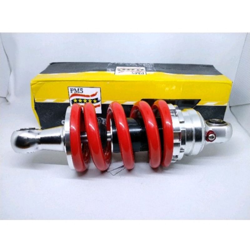 MONOSHOCK JUPITER MX NEW135/MX KING ( PNP ) PM5