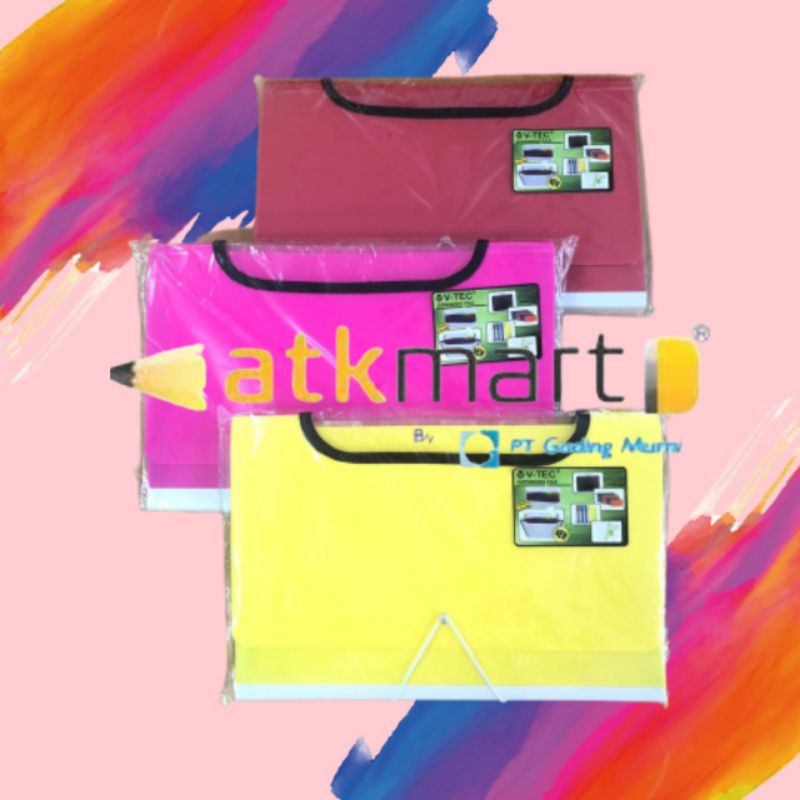 

V-TEC EXPANDING FILE TALI C6203F