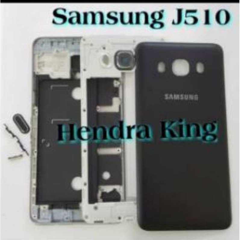 casing fullset Samsung J510 J5 2016