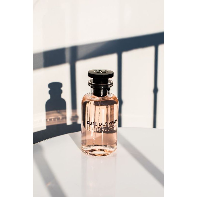 Parfum Louis Vuitton Rose Des Vent