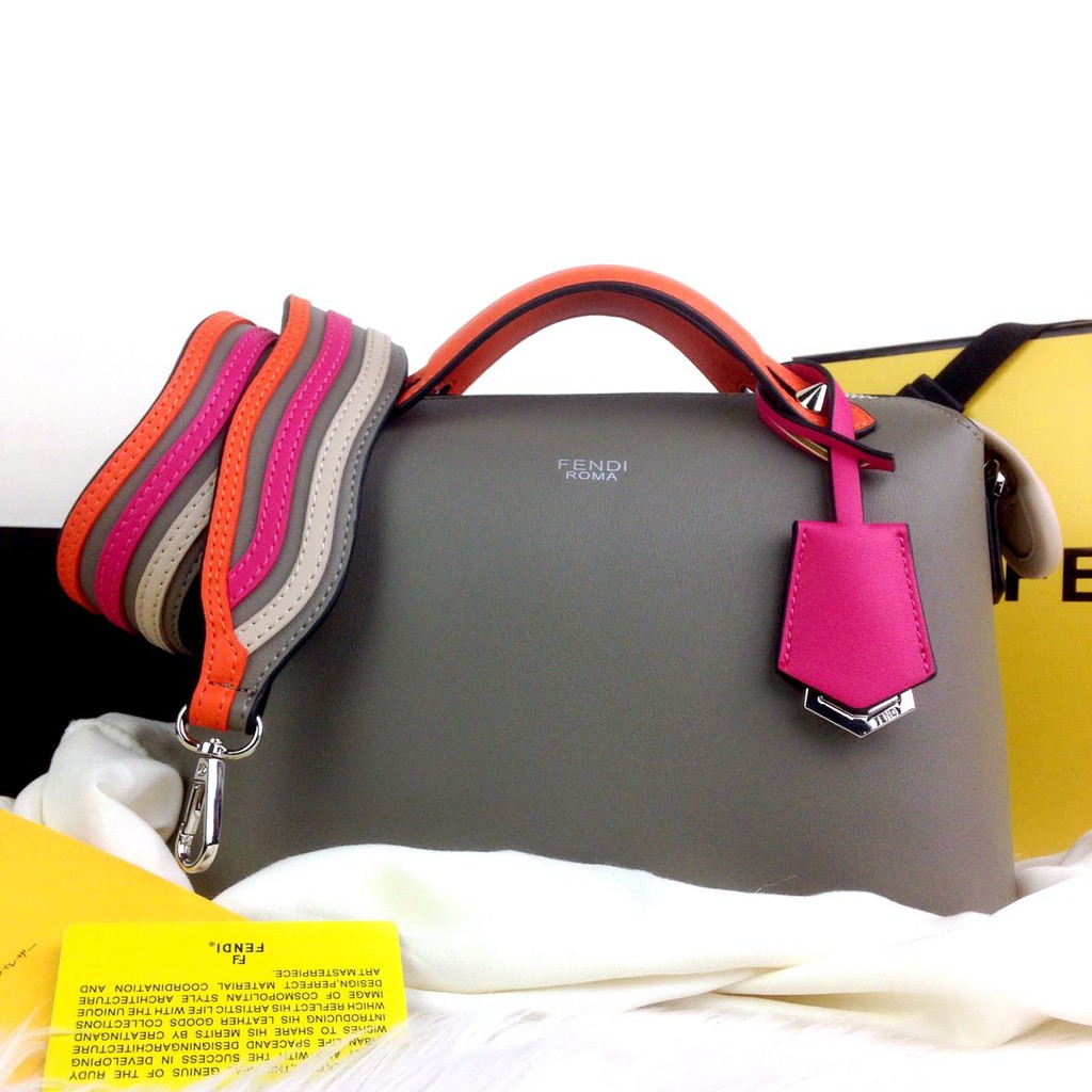 FENDI Boston 72263WS