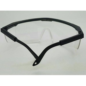 Kaca Mata Serbaguna Safety Glasses Kaca Bening Termurah