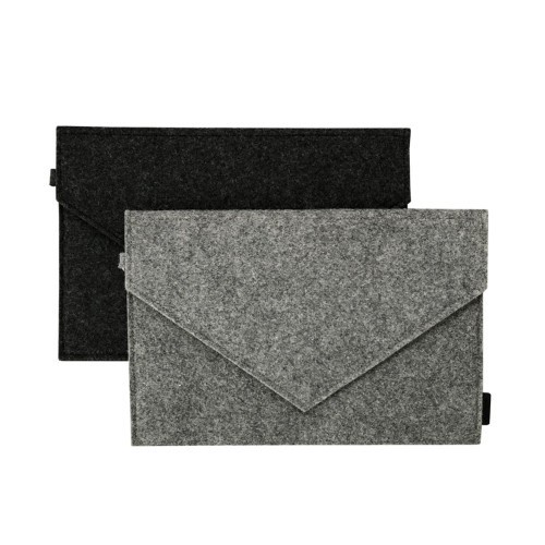 

DOCUMENT HOLDER WITH STRAP