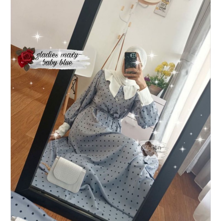 Gladies maxy by athata
