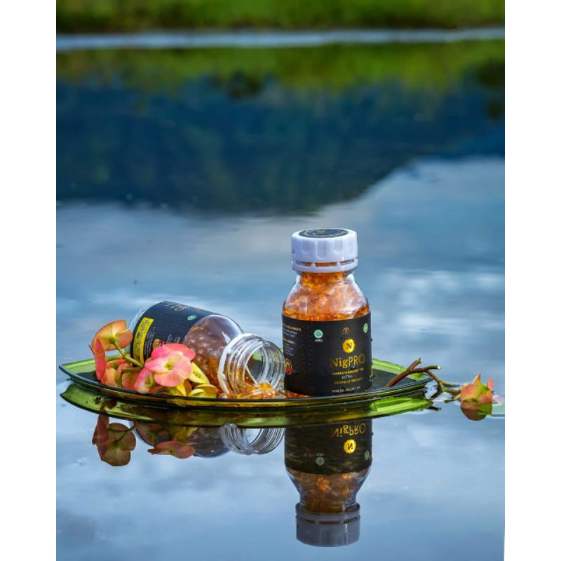 NigPRO Original Habbatussauda Super