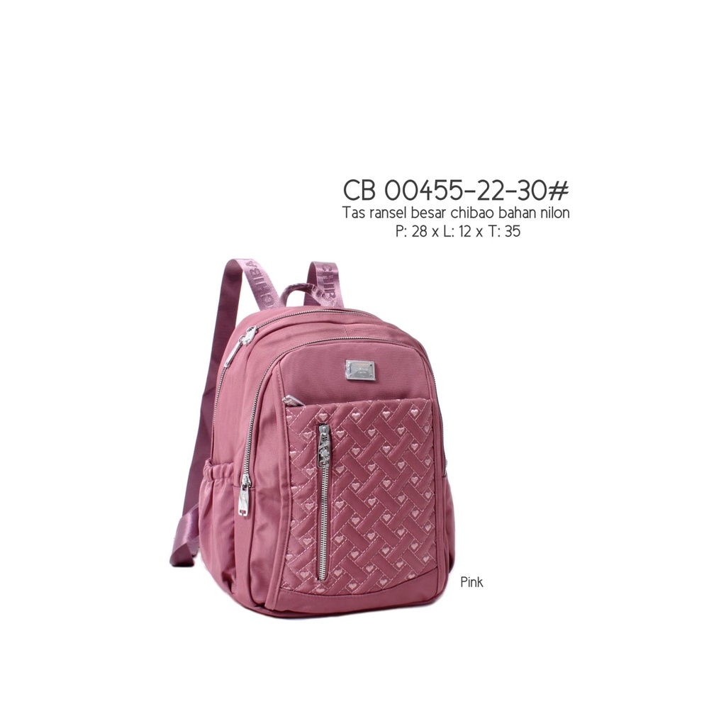 TAS RANSEL (BESAR) CHIBAO PREMIUM