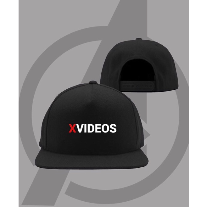 Topi Snapback - X Videos