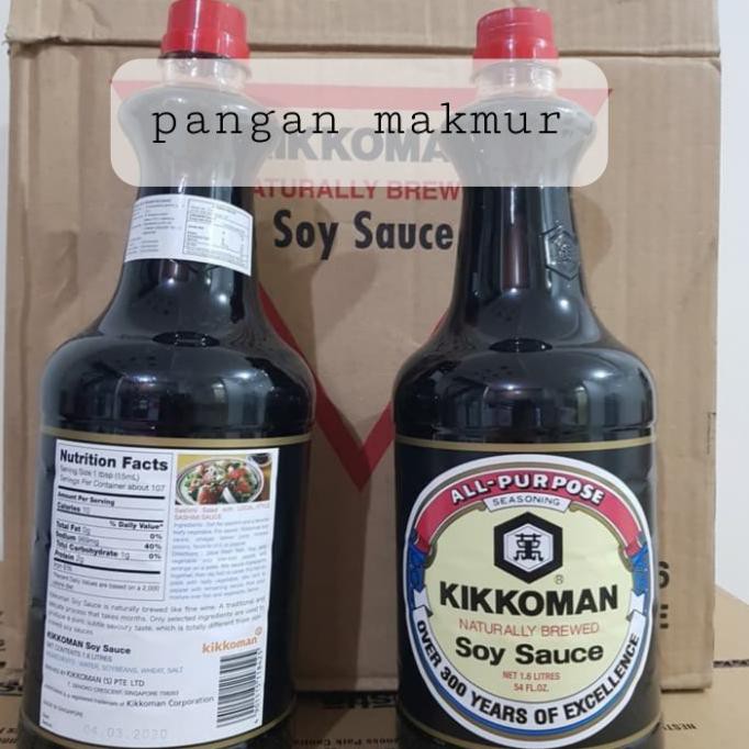 

[[BISA COD]] Kikkoman soy sauce PROMO Kode 566