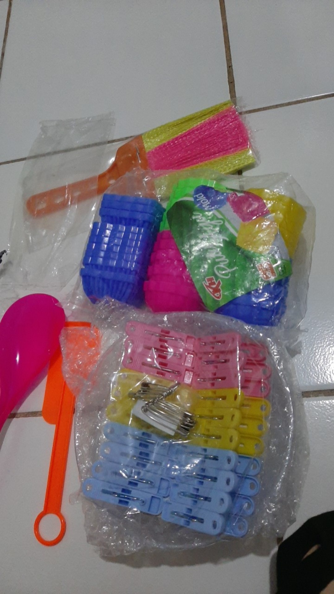 Centong Nasi ( Ecer)