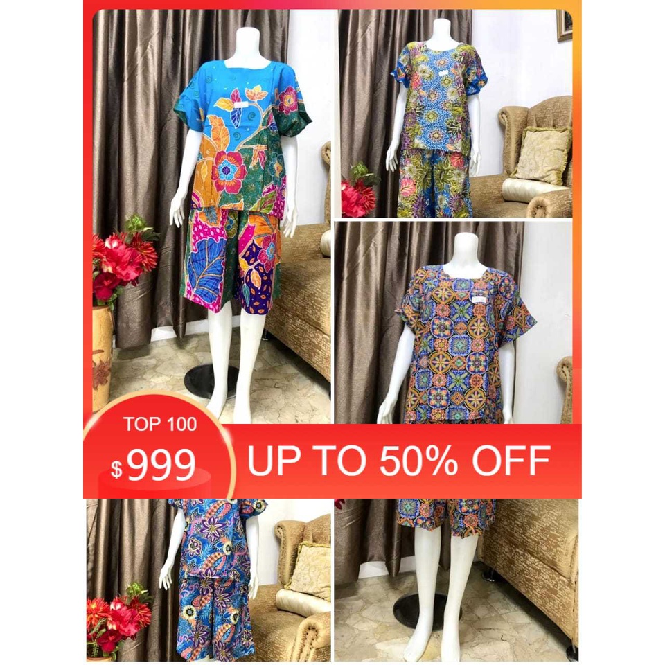 ASLI KENCANA UNGU//SETELAN KULOT JUMBO LABEL BIRU//MAXI LL//MOTIF RANDOM//KULOT WANITA//BAJU SETELAN