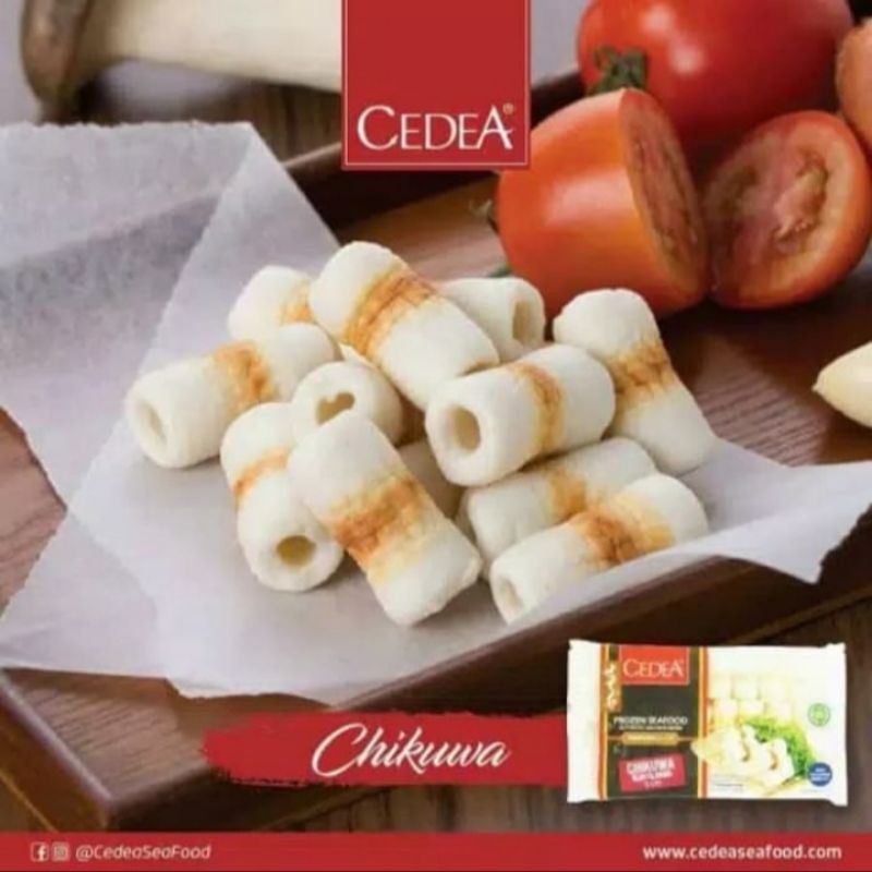 

CHIKUWA CEDEA
