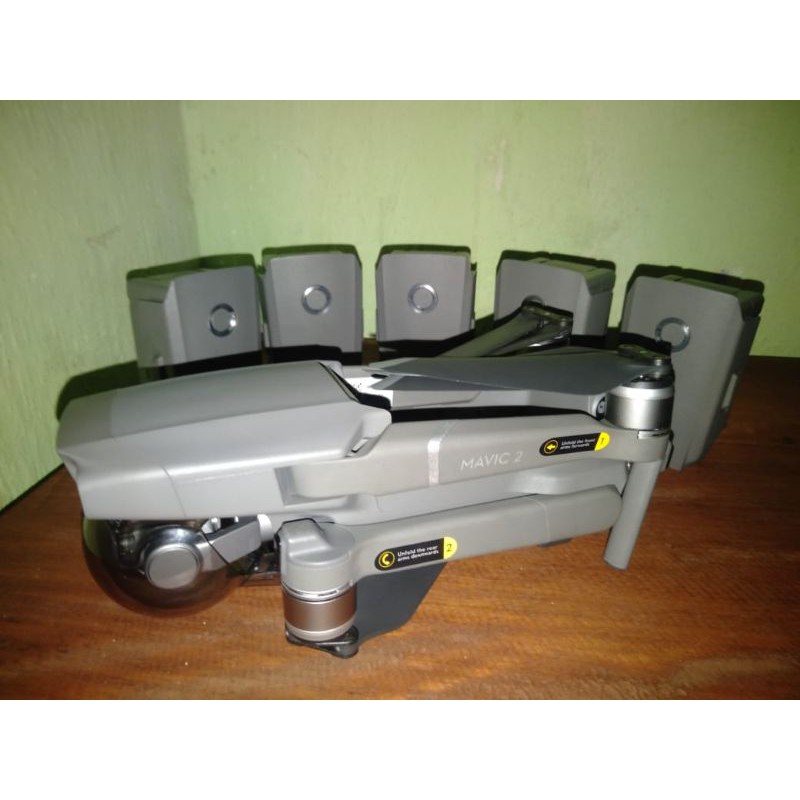baterai mavic air 2 bekas