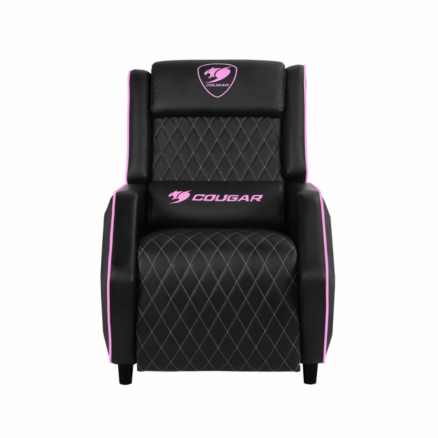 Kursi Gaming Cougar Sofa Ranger - Gaming Chair Sofa Ranger Cougar - Sofa Gaming Cougar Ranger