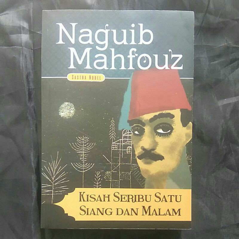 Kisah Seribu Satu Siang Malam