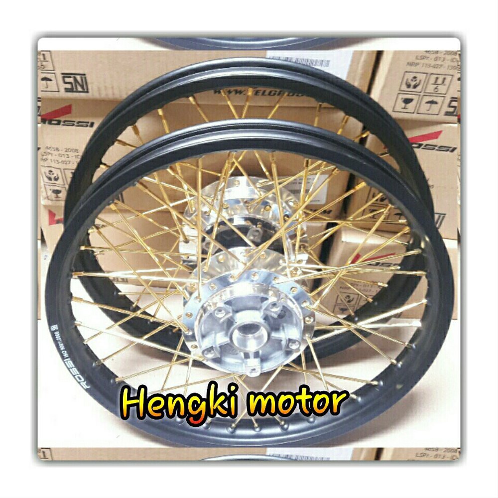 velg vixion old warna hitam mki576