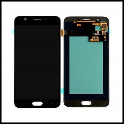 Lcd Samsung J7 Duo 2018 / J720 Fullset + Touchscreen Original