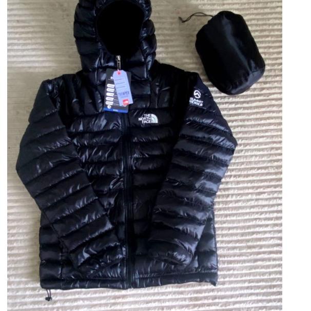 Produk Ekslusif--PUFFER TNF / DOWN JACKET