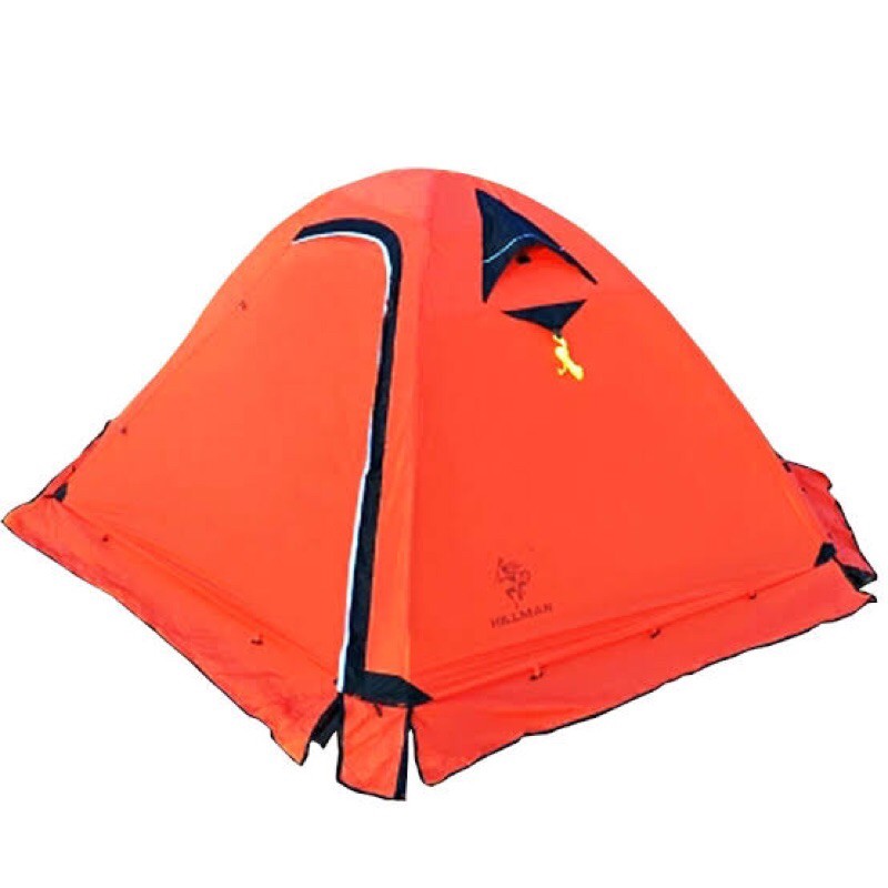 Tenda Hillman Cloud Up 2 Plus not hilleberg MHW lafuma