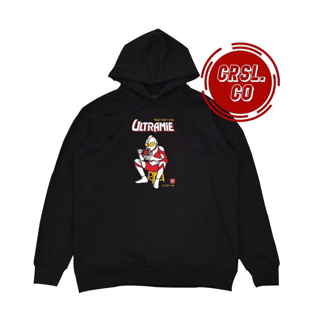 HOODIE ULTRAMAN // HOODIE ULTRAMIE // HOODIE VIRAL ULTRAMAN