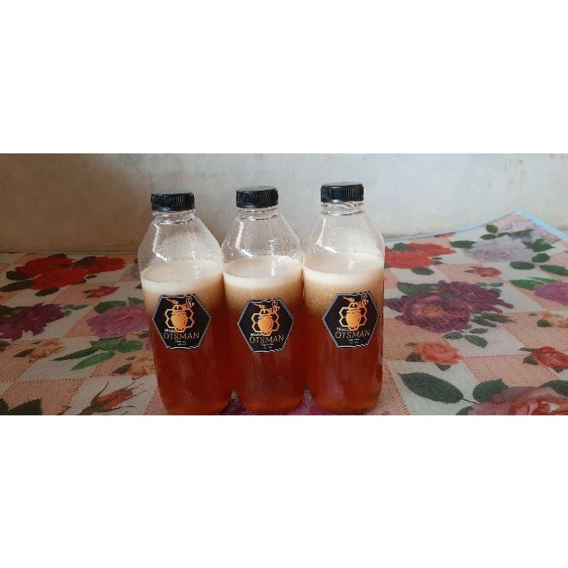 

Promo Madu Asli