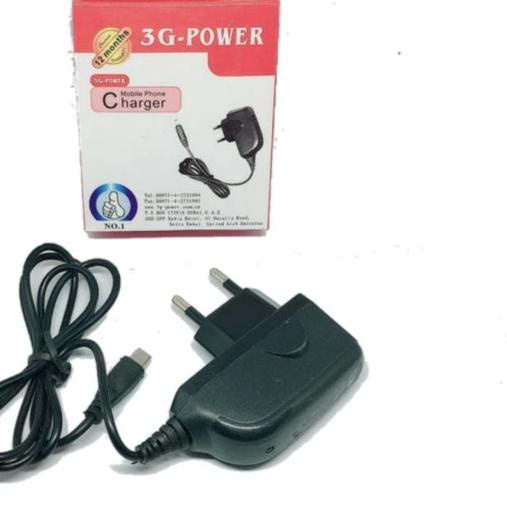 ✱ Travel Charger Tc casan Original Game Boy PVP PSP Jadul Colokan Macro ❆