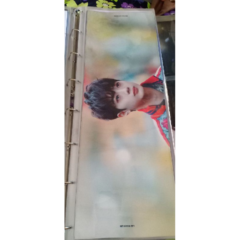 Slogan Lai Kuanlin / Lai Guanlin