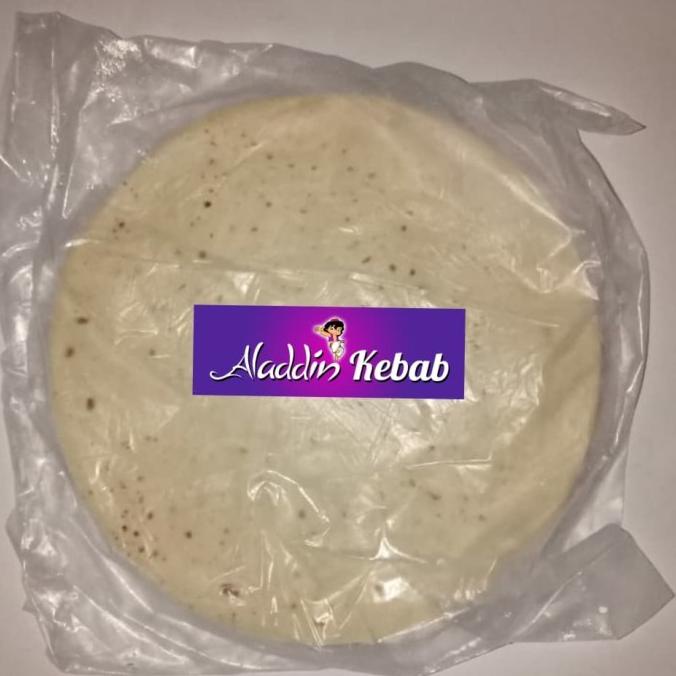 

Kulit Kebab Kecil - Lebanese Kecil TERLARIS TERPERCAYA ORIGINAL