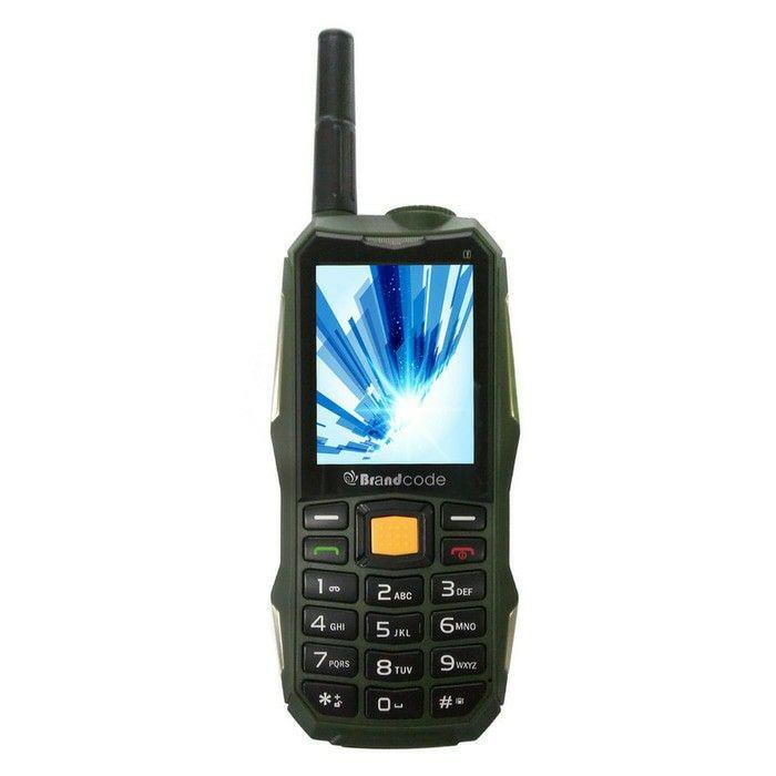 "KH" HP BrandCode B81 Baterai Besar