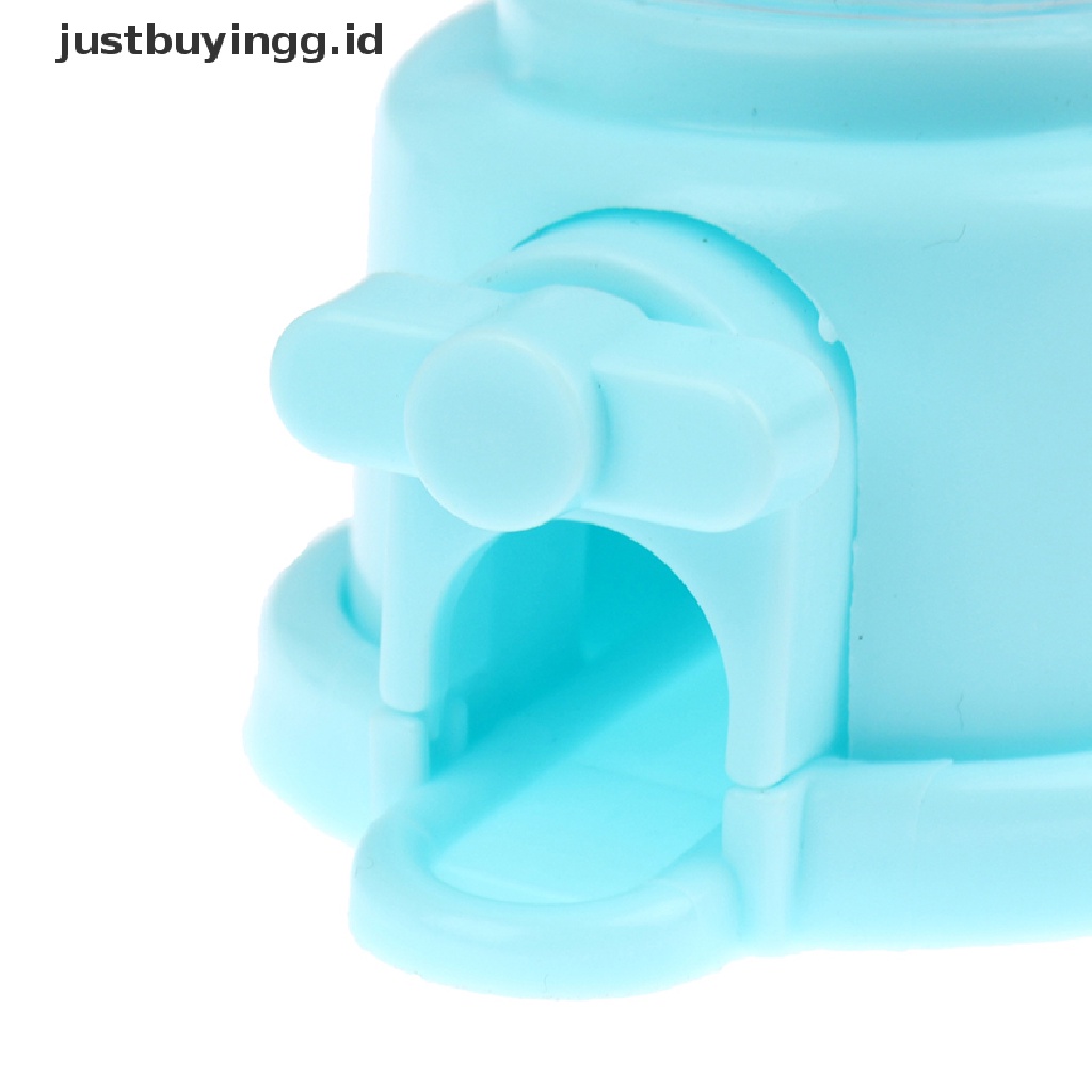 Justbuyingg.Id Mainan Mesin Dispenser Permen / Koin Mini Untuk Anak