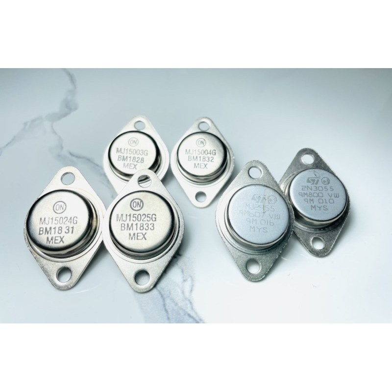 Transistor Jengkol Original Malaysia Mexico