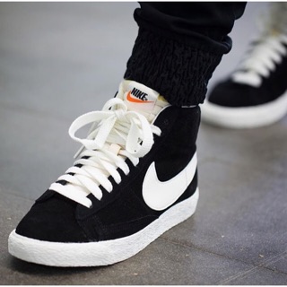 jual nike blazer mid