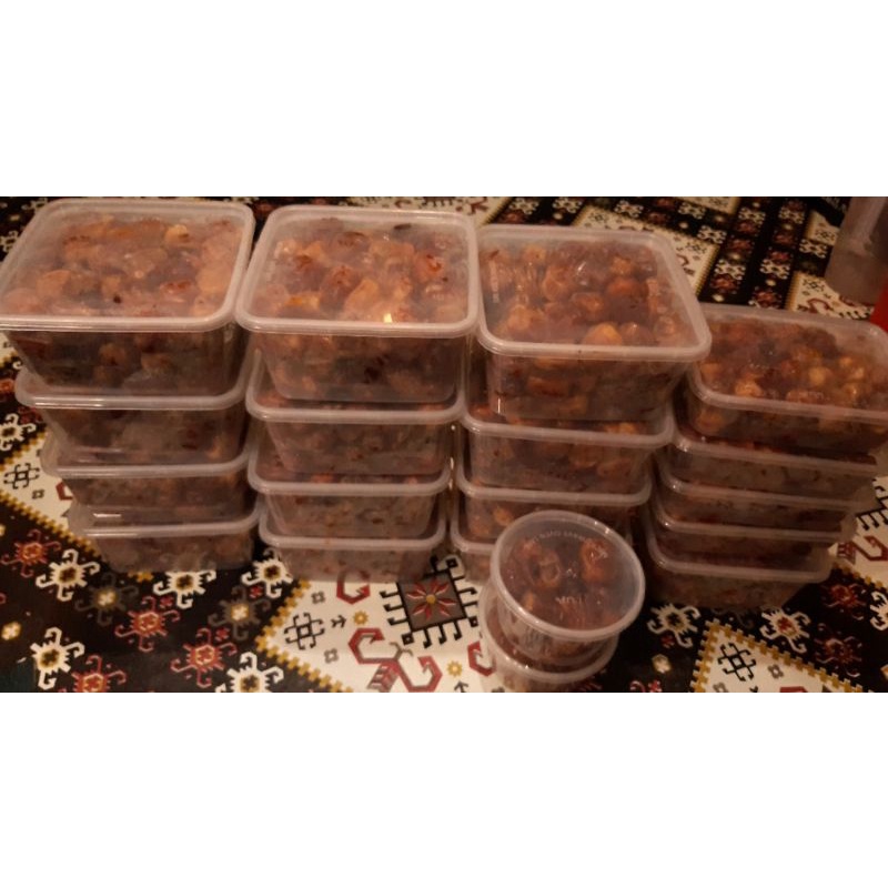 KURMA SUKARI AMIRA PREMIUM 500 GRAM