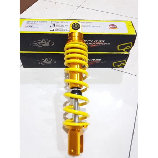 SHOCKBREAKER FASTBIKES  Z SERIES MIO/VARIO/BEAT/SCOOPY/GENIO/SPACY/M3/XEON/FINO/SOUL/SPIN/NEX/LEXI