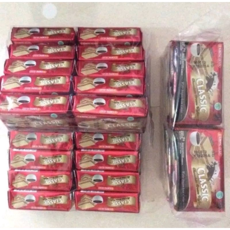 

khong guan wafer clasic chocolate